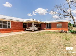 4844 Highway 59, Uriah, AL 36480