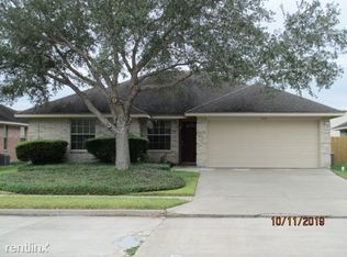 105 Gemini Ct, Victoria, TX 77901