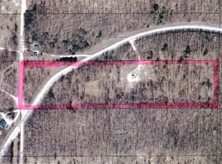 Springay Rd, Gaylord, MI 49735