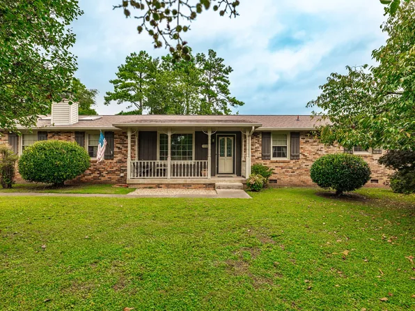 111 Paxton Dr, Hendersonville, TN 37075
