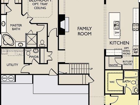 2nd image of 12131 Ballshire Pines Dr
