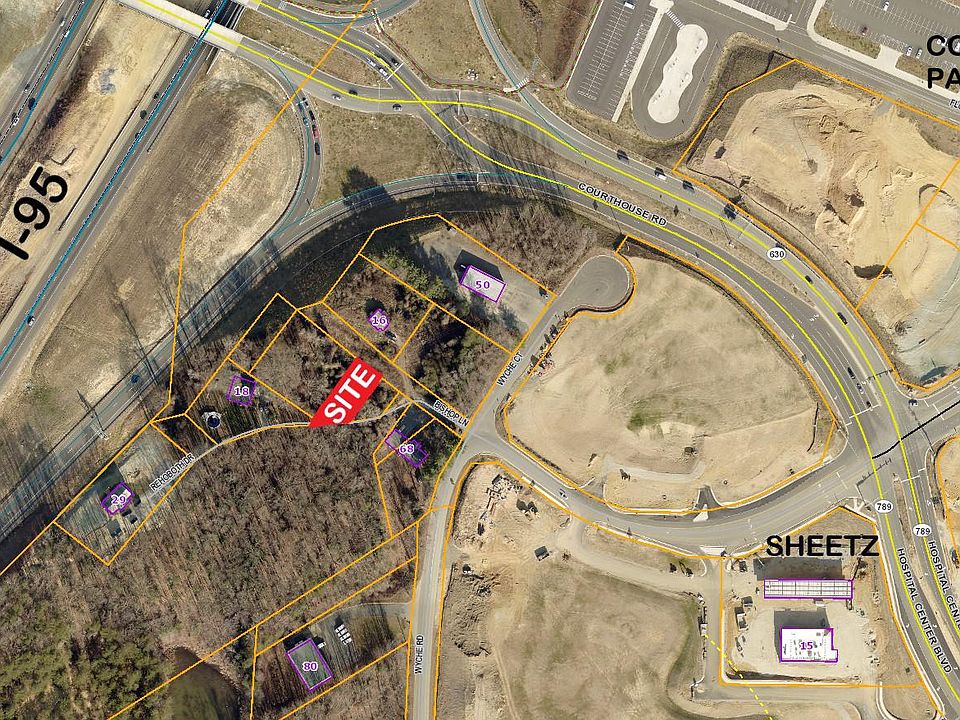 2nd image of Bishop Ln