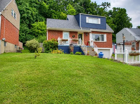 1162 Waterworks Rd, Newport, KY 41071