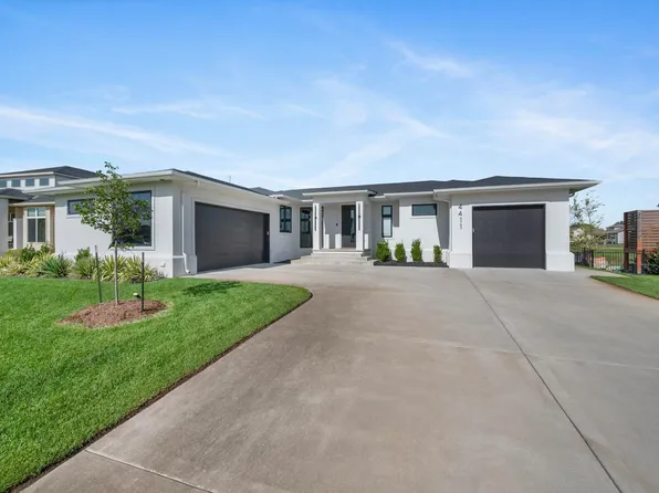 4411 N Sunny Ln, Wichita, KS 67205