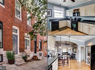 504 S East Ave, Baltimore, MD 21224