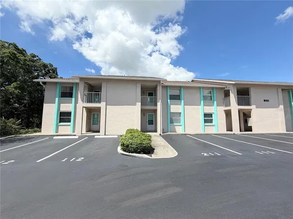 8151 HEATHERWOOD DRIVE #111, SEMINOLE, FL 33777