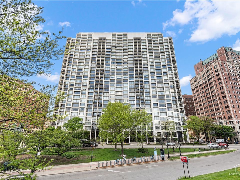 1st image of 3200 N Lake Shore Dr APT 2601