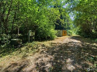 Belfair Acreage Tracts Association, Belfair, WA 98528