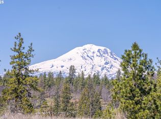 40 Mountainscape Cir, Goldendale, WA 98620