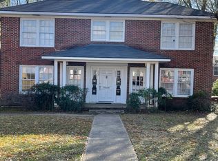 337 1/2 Boulevard St, Shreveport, LA 71104
