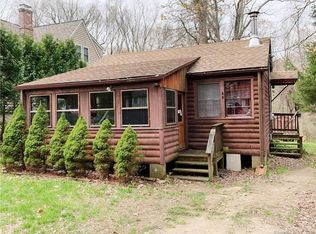 28 Wood Acres Rd, Amston, CT 06231