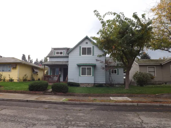 614 W 12th St, The Dalles, OR 97058