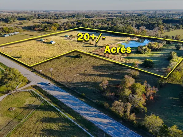 Fm 1488 Rd, Hempstead, TX 77445