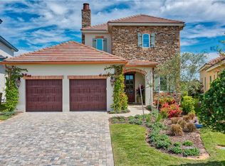 16134 Trivoli Cir, Bella Collina, FL 34756