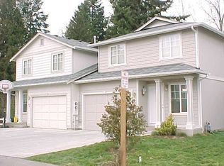 8016 64th Dr NE, Marysville, WA 98270