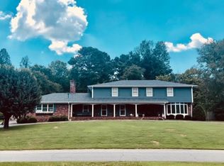 1813 Deo Dara Dr, Birmingham, AL 35226