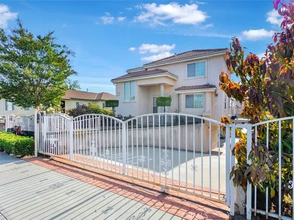 1613 S Atlantic Blvd #B, Alhambra, CA 91803