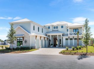 123 N Southern Cross Ln, Inlet Beach, FL 32461
