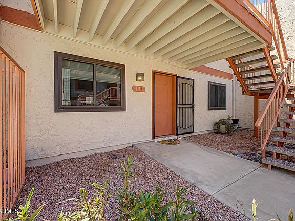 2nd image of 16805 E El Lago Boulevard #103