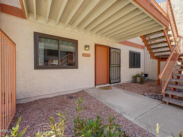 16805 E El Lago Boulevard #103, Fountain Hills, AZ 85268