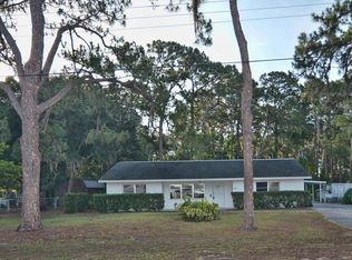 305 Cloverleaf Rd, Lake Placid, FL 33852