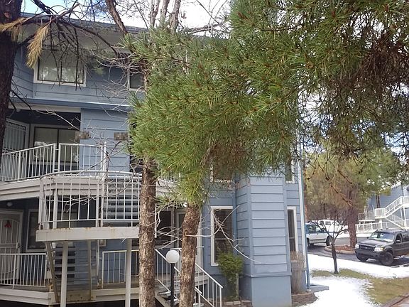 3rd image of 2700 S White Mountain Rd APT 807