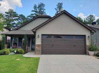 728 Overton Ridge Way, Boiling Springs, SC 29316