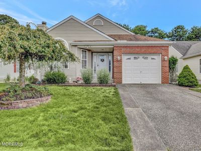 374 Jamaica Boulevard, Toms River, NJ, 08757