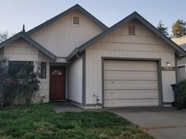 2210 Calaveras Ave, Davis, CA 95616