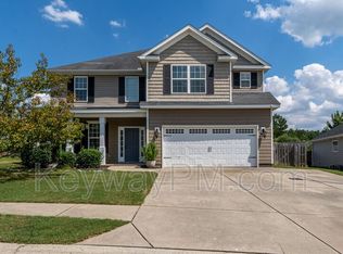 785 Whitney Pass, Evans, GA 30809