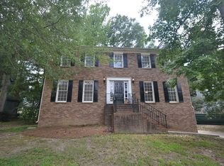 2540 Bethany Ln, Powder Springs, GA 30127