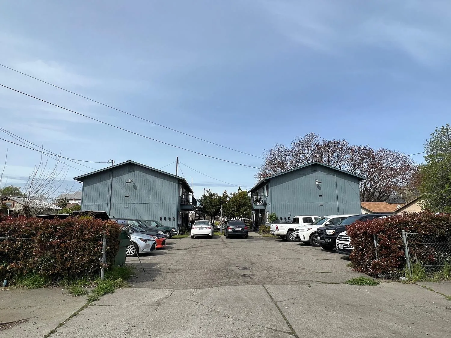 123 S Airport Way photo 1