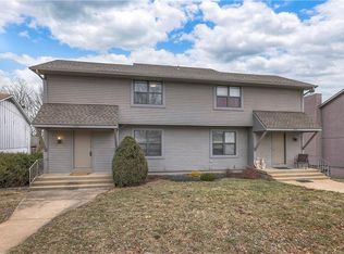 17424 E 41st Ter S, Independence, MO 64055