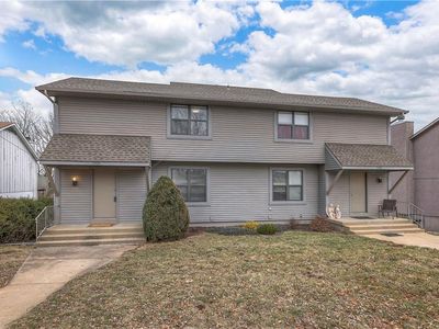 17424 E 41st Ter S, Independence, MO, 64055