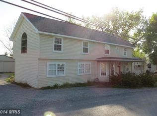 21321 Mount Lena Rd, Boonsboro, MD 21713