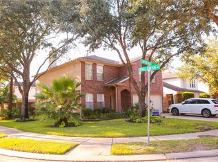 6322 Canyon Rock Way, Katy, TX 77450