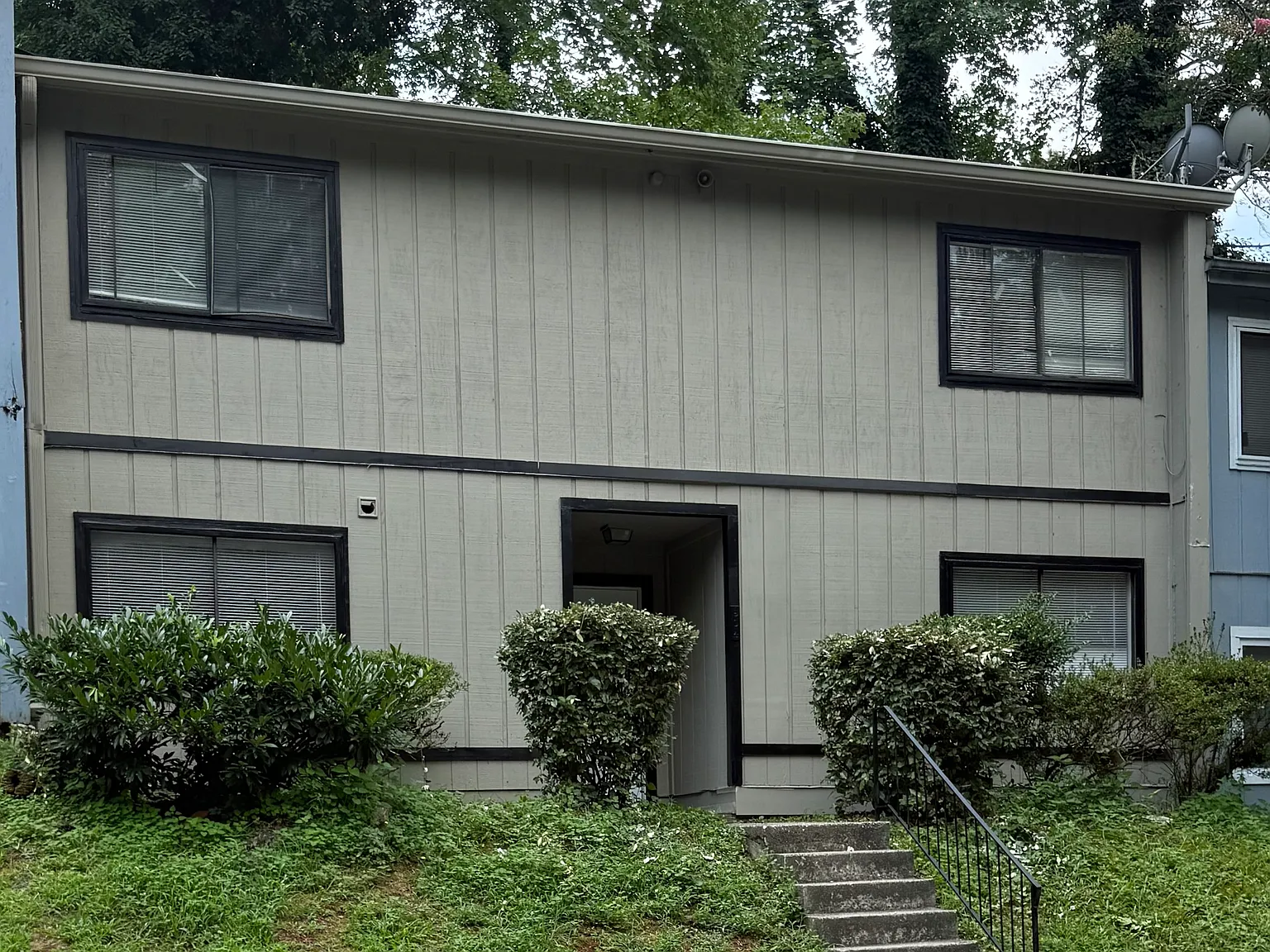 Pine Oak Trl, Austell — Photo 1