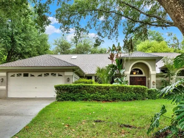 642 Erin Way, Brooksville, FL 34601