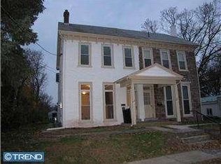 486 Penn St, Spring City, PA 19475