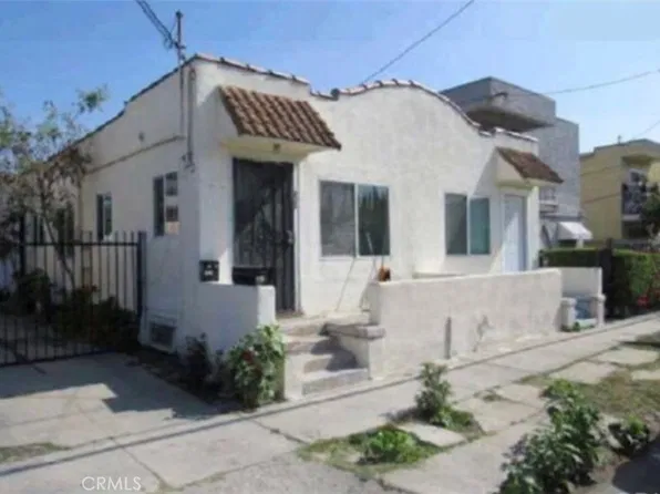 727 W 54th St, Los Angeles, CA 90037