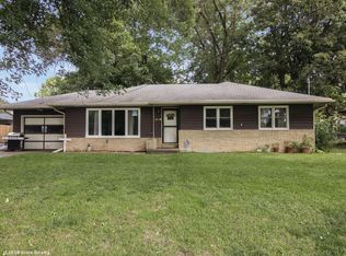 1240 NE 50th Pl, Des Moines, IA 50313