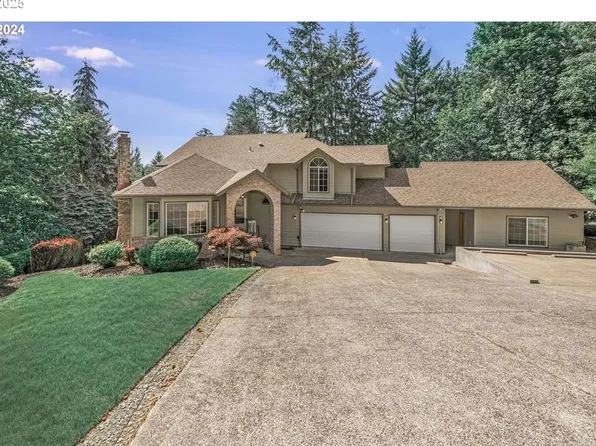 11131 SE 190th Ct, Damascus, OR 97089