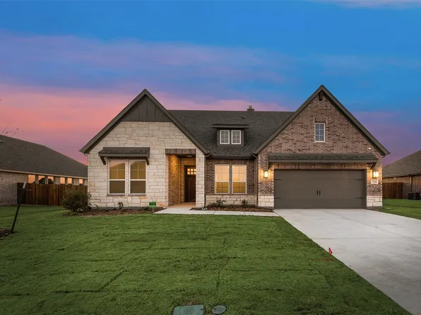 104 Skyward Ln, Caddo Mills, TX 75135