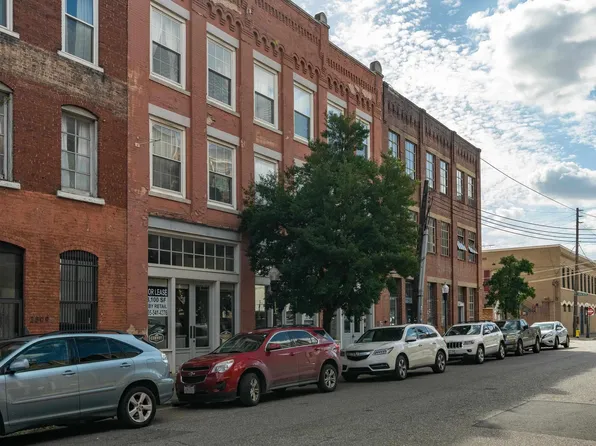 2301 Morris Ave Unit 209, Birmingham, AL 35203
