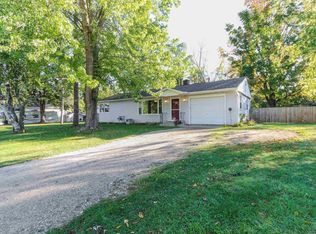 185 Adams St, Iola, WI 54945