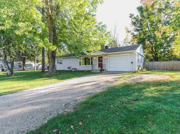 185 ADAMS STREET, Iola, WI 54945