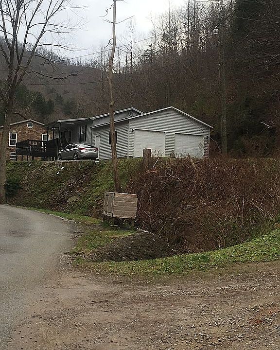 Home and garage