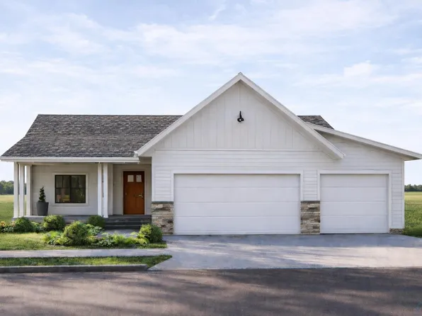 530 Davis Blvd, Akron, IA 51001