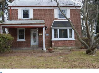 7411 Barclay Rd, Cheltenham, PA 19012