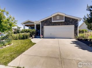 1326 Wilkerson Way, Longmont, CO 80504